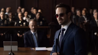 Daredevil: Born Again 1. Sezon 3. Bölüm izle