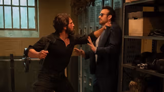 Daredevil: Born Again 1. Sezon 4. Bölüm izle