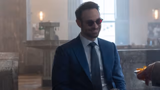 Daredevil: Born Again 1. Sezon 5. Bölüm izle