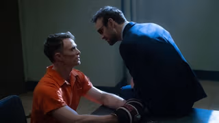 Daredevil: Born Again 1. Sezon 8. Bölüm izle