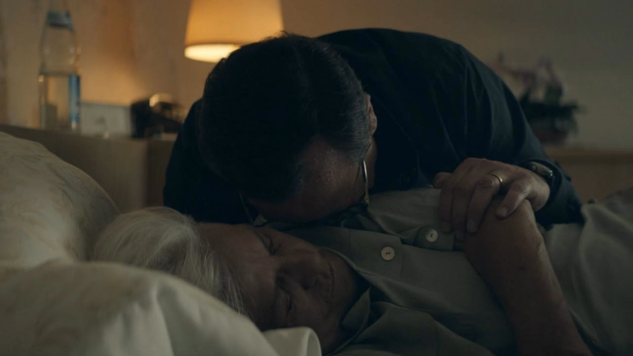 Dark Woods 1. Sezon 3. Bölüm izle