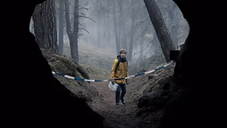Dark 1. Sezon 4. Bölüm izle