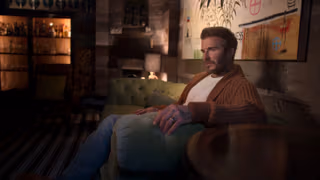 David Beckham 1. Sezon 1. Bölüm izle