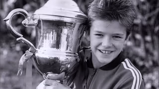 David Beckham 1. Sezon 2. Bölüm izle