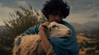 Davud Hanedanı 1. Sezon 1. Bölüm izle