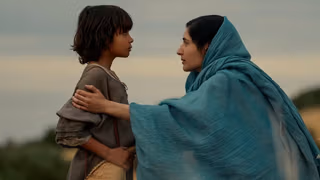 Davud Hanedanı 1. Sezon 2. Bölüm izle