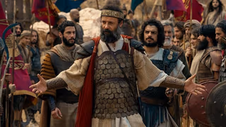 Davud Hanedanı 1. Sezon 7. Bölüm izle