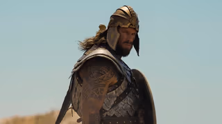 Davud Hanedanı 1. Sezon 8. Bölüm izle