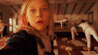Daybreak 1. Sezon 10. Bölüm izle
