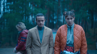 Dead End 1. Sezon 2. Bölüm izle
