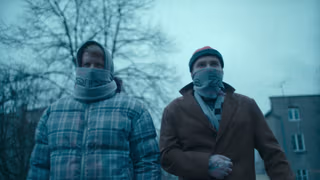 Dead End 1. Sezon 3. Bölüm izle