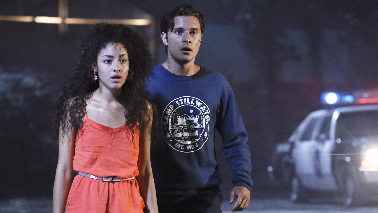 Dead of Summer 1. Sezon 10. Bölüm izle