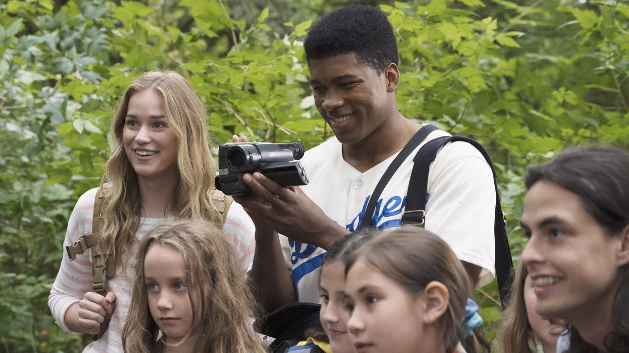 Dead of Summer 1. Sezon 5. Bölüm izle