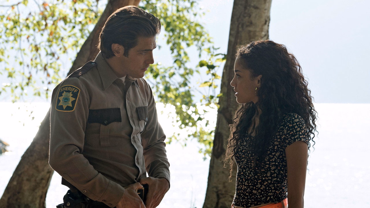 Dead of Summer 1. Sezon 7. Bölüm izle