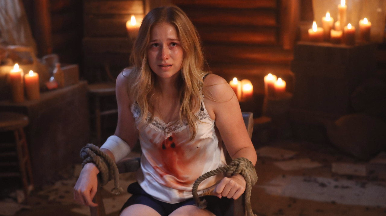 Dead of Summer 1. Sezon 9. Bölüm izle