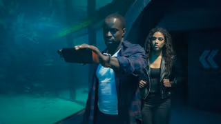 Dead Places 1. Sezon 1. Bölüm izle