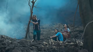 Dead Places 1. Sezon 3. Bölüm izle