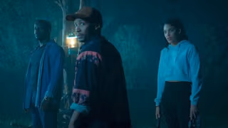 Dead Places 1. Sezon 7. Bölüm izle