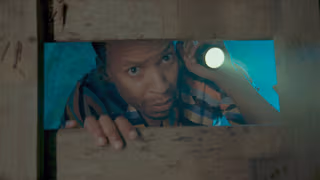 Dead Places 1. Sezon 8. Bölüm izle