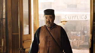 Deadwood 1. Sezon 10. Bölüm izle