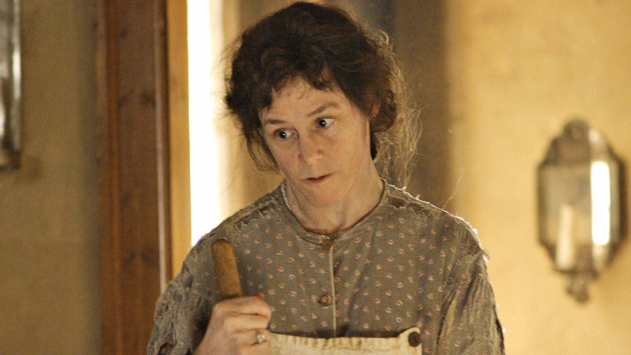 Deadwood 1. Sezon 11. Bölüm izle