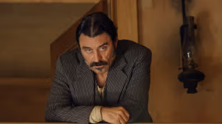 Deadwood 1. Sezon 5. Bölüm izle
