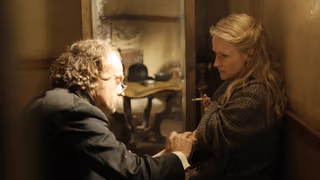 Deadwood 1. Sezon 9. Bölüm izle