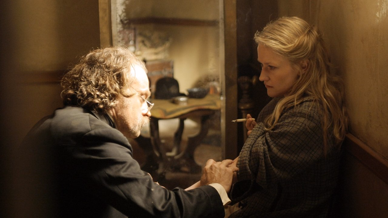 Deadwood 1. Sezon 9. Bölüm izle