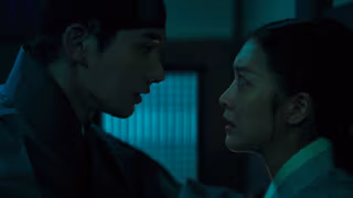 Dear Hongrang 1. Sezon 10. Bölüm izle
