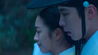 Dear Hongrang 1. Sezon 8. Bölüm izle