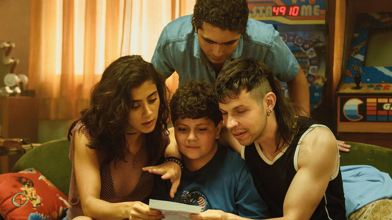 Dear Killer Nannies 1. Sezon 3. Bölüm izle