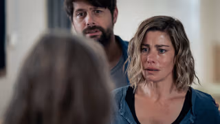 Dear Life 1. Sezon 6. Bölüm izle