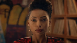 Dear White People 1. Sezon 10. Bölüm izle