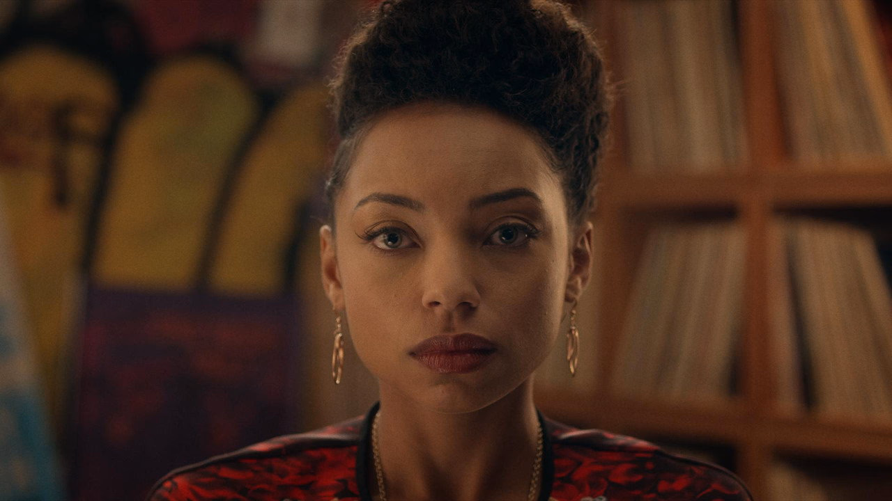 Dear White People 1. Sezon 10. Bölüm izle