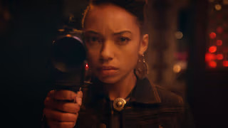 Dear White People 1. Sezon 4. Bölüm izle