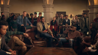 Dear White People 1. Sezon 6. Bölüm izle