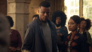 Dear White People 1. Sezon 7. Bölüm izle