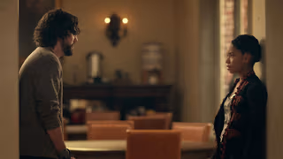 Dear White People 1. Sezon 8. Bölüm izle