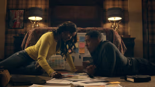 Dear White People 1. Sezon 9. Bölüm izle