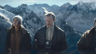 Dedektif Forst 1. Sezon 1. Bölüm izle