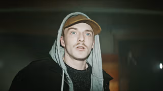 Dedektif Forst 1. Sezon 2. Bölüm izle