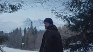 Dedektif Forst 1. Sezon 3. Bölüm izle