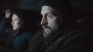 Dedektif Forst 1. Sezon 4. Bölüm izle