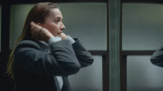 Dedektif Forst 1. Sezon 5. Bölüm izle