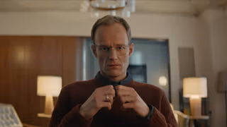 Dedektif Forst 1. Sezon 6. Bölüm izle
