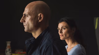 Deep State 1. Sezon 6. Bölüm izle