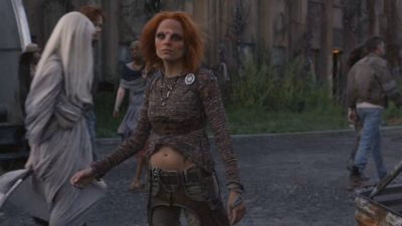 Defiance 1. Sezon 5. Bölüm izle