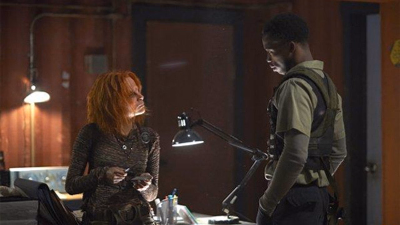 Defiance 1. Sezon 6. Bölüm izle