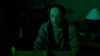 Dekalog 1. Sezon 1. Bölüm izle