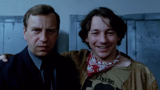 Dekalog 1. Sezon 10. Bölüm izle